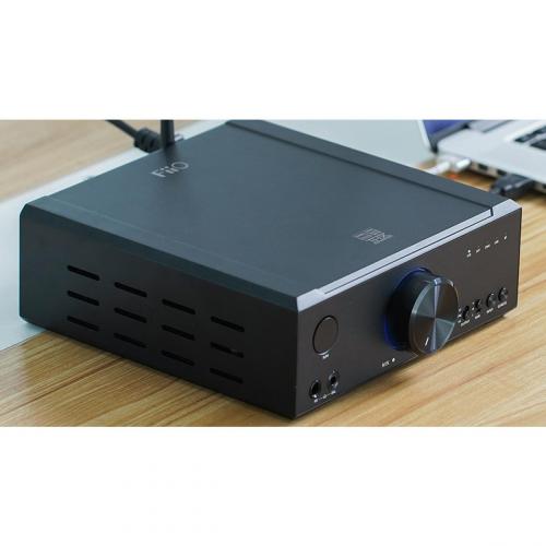 Усилитель для наушников FiiO K9