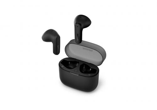 Наушники Philips TAT2139 Black