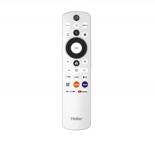 QLED телевизор Haier 65 Smart TV S6