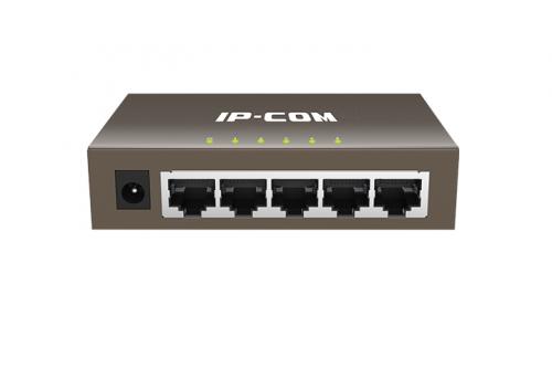 Коммутатор Tenda G1005 IP-COM