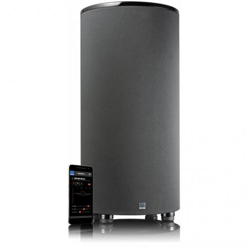Активный сабвуфер SVS PC-2000 Pro Piano Gloss Black