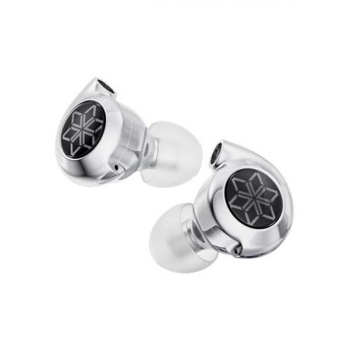 Наушники FiiO FD11 Silver