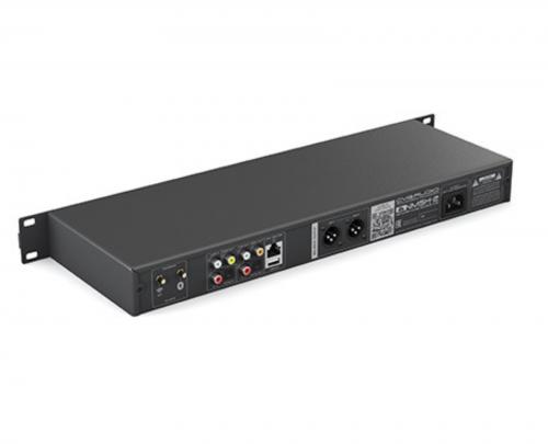 Сетевой медиаплеер CVGAUDIO NMSH-2