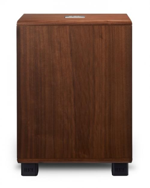 Сабвуфер REL Classic 98 Walnut