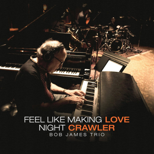 Виниловая пластинка Bob James - Feel like Making Live! (Audiophile Edition) (Black Vinyl LP)