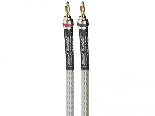 Акустический кабель Real Cable Vendome 3.0m