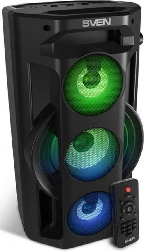 Портативная колонка Sven AC PS-680