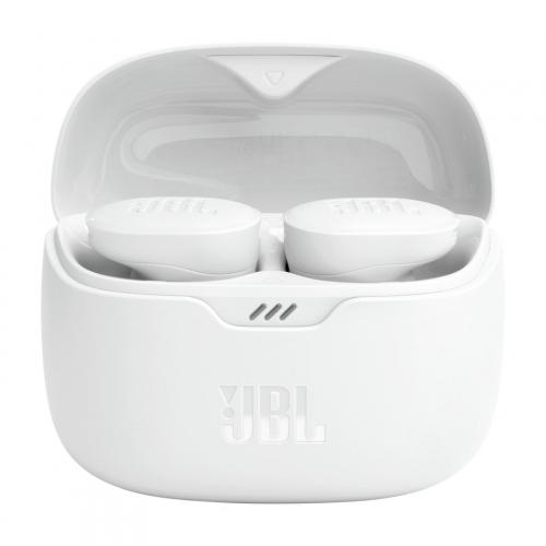 Наушники JBL Tune Buds White