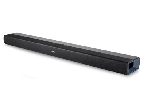 Саундбар Denon DHT-S218 black