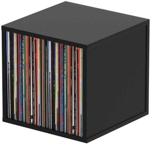 Подставка Glorious Record Box Black 110