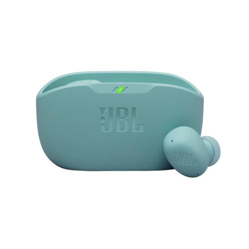 Наушники JBL Wave Buds 2 Blue