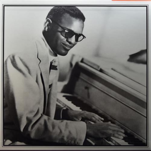 Виниловая пластинка Ray Charles - Ray Charles (Analogue) (Black Vinyl 2LP)