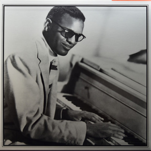 Виниловая пластинка Ray Charles - Ray Charles (Analogue) (Black Vinyl 2LP)