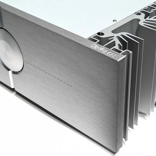 Интегральный усилитель Audio Analogue Maestro Anniversary RR Silver