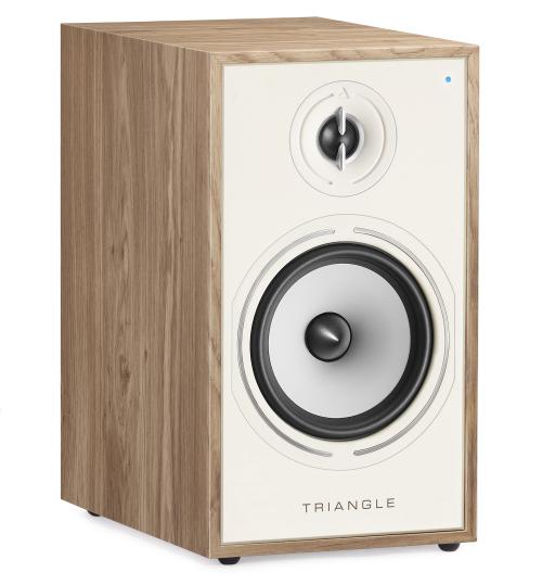 Полочная акустика Triangle BOREA BR03 Connect Light Oak