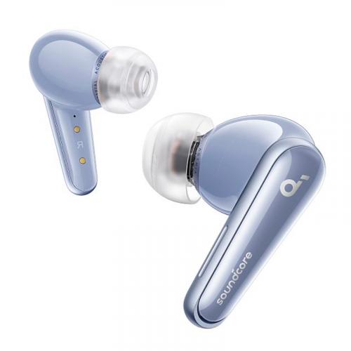 Наушники Soundcore Liberty 4 A3953 Blue