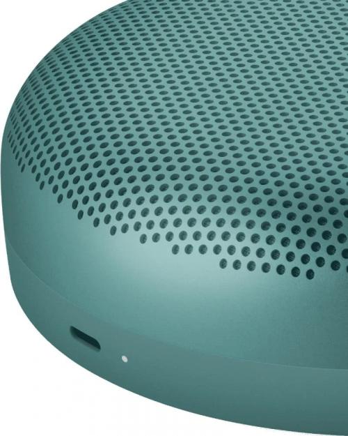 Портативная колонка Bang & Olufsen Beosound A1 3rd Gen Eucalyptus Green