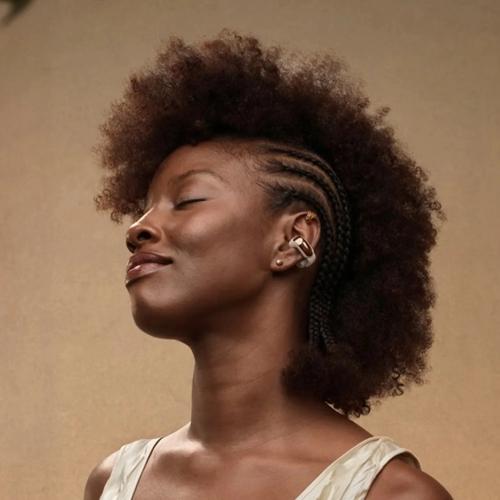 Наушники Bose Ultra Open-Ear True Wireless Driftwood Sand