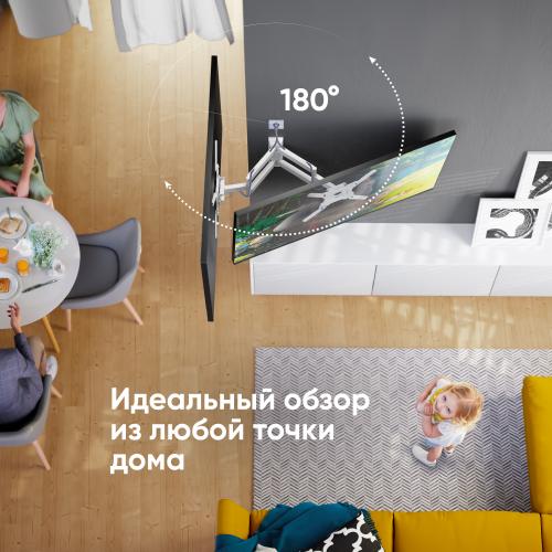 Кронштейн для телевизора Onkron M4 white