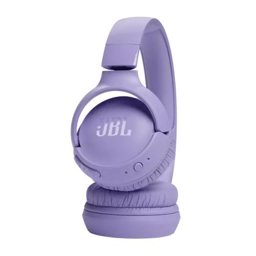 Наушники JBL Tune 520BT Purple
