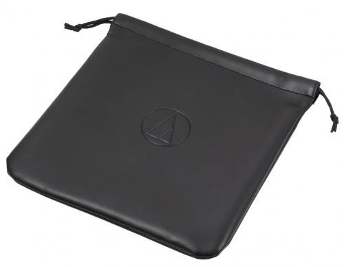 Наушники Audio-Technica ATH-M60XA