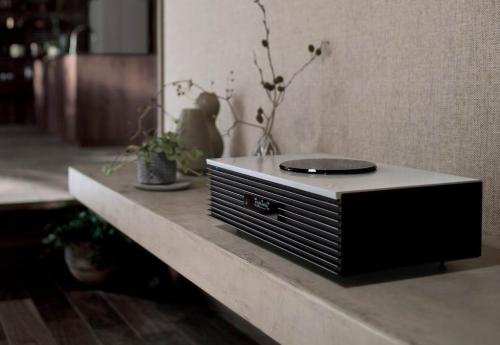 Беспроводная Hi-Fi акустика Technics SC-C70MK2EE-S Silver
