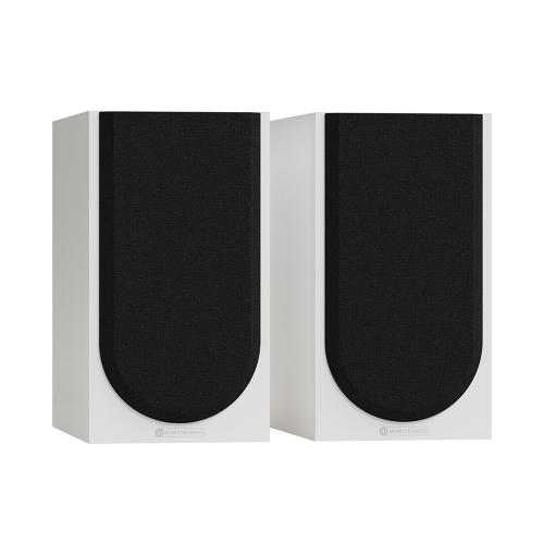 Полочная акустика Monitor Audio Silver 50 8G Satin White