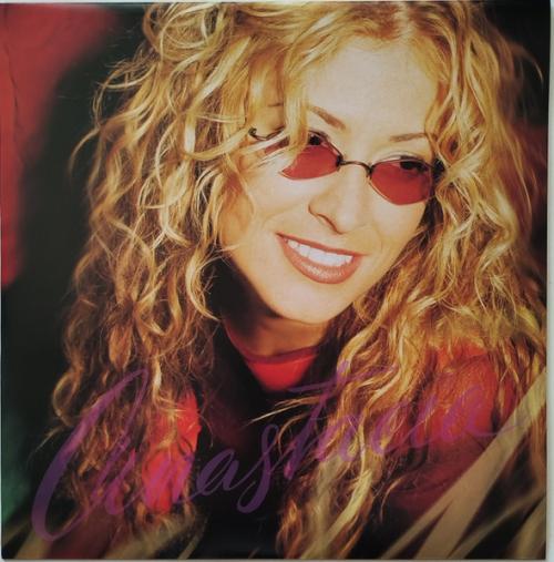Виниловая пластинка Anastacia - Not That Kind (Black Vinyl 2LP)