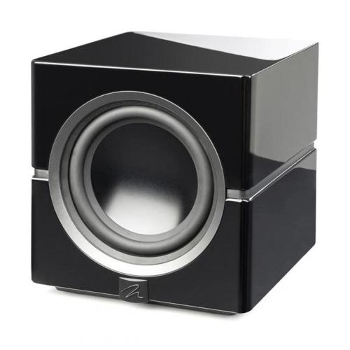 Сабвуфер Martin Logan Dynamo 12 Gloss Black