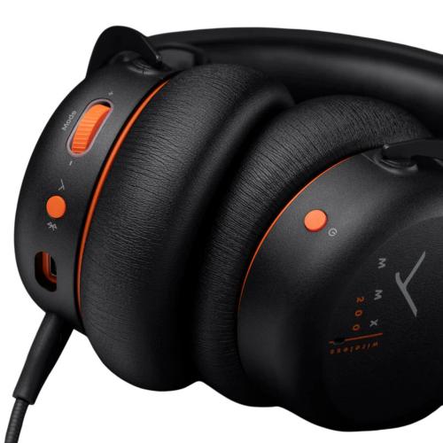 Наушники Beyerdynamic MMX 200 Wireless Black