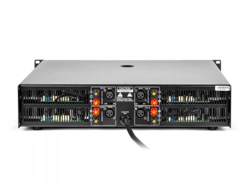 Усилитель мощности Premiera CH4 4600