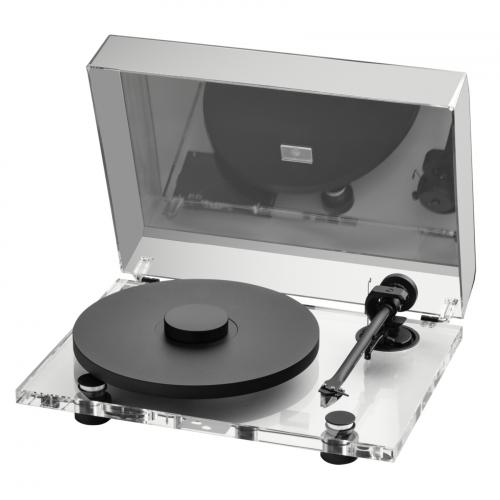 Проигрыватель винила Pro-Ject XA B (Pick It PRO B)