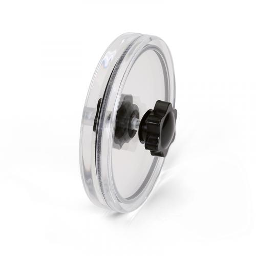 Защита этикетки винила Dynavox Labelprotector LP120 (207639)