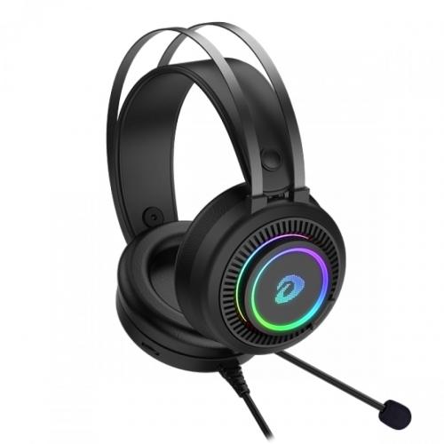 Наушники Dareu EH416 Black