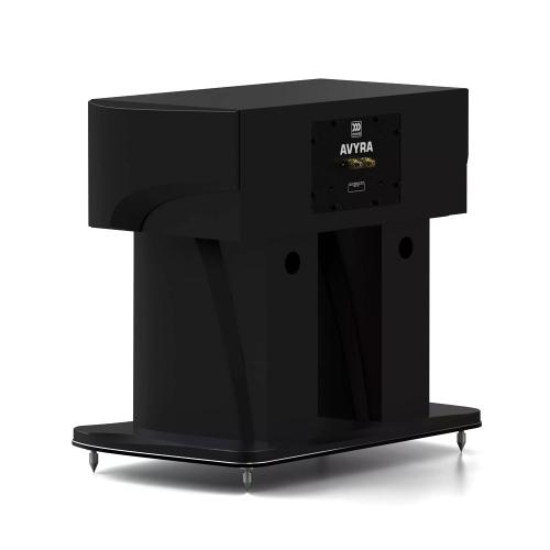 Акустика центрального канала Morel Avyra Center 5 Black