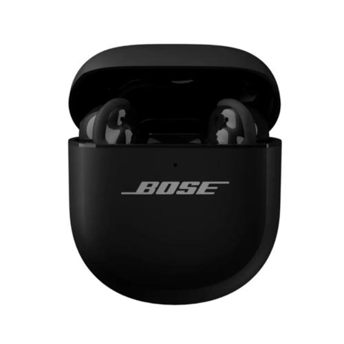 Наушники Bose QuietComfort Ultra Earbuds (2nd Gen) Black