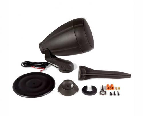 Всепогодная АС Polk Audio Atrium SAT 300 Brown
