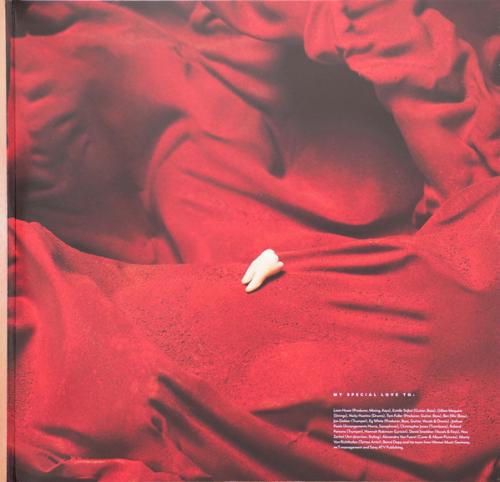Виниловая пластинка WM Kovacs Cheap Smell (Limited Red Vinyl)