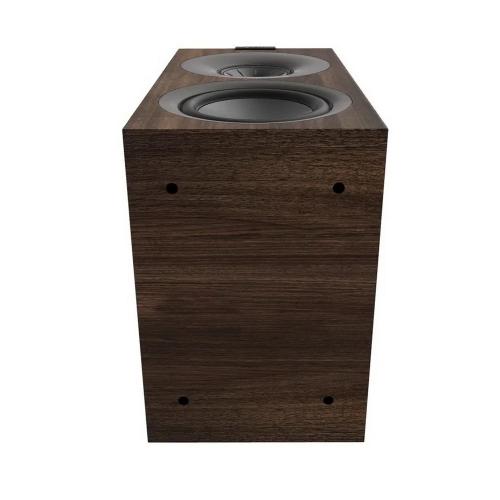 Полочная акустика KEF Q Concerto Meta Walnut