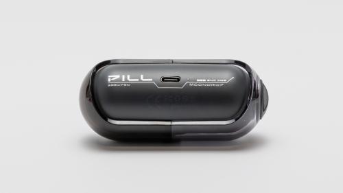 Наушники MOONDROP PILL Black