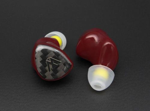 Наушники Whiplash TW-2106