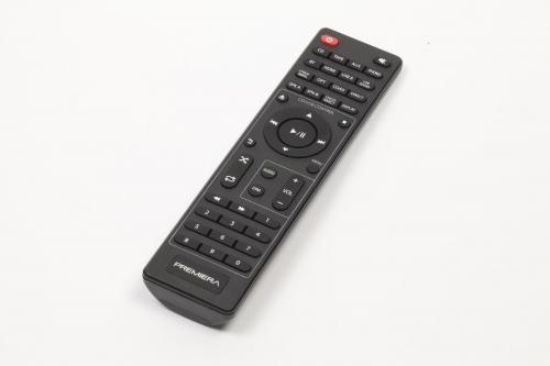 Интегральный усилитель Premiera A3S Black