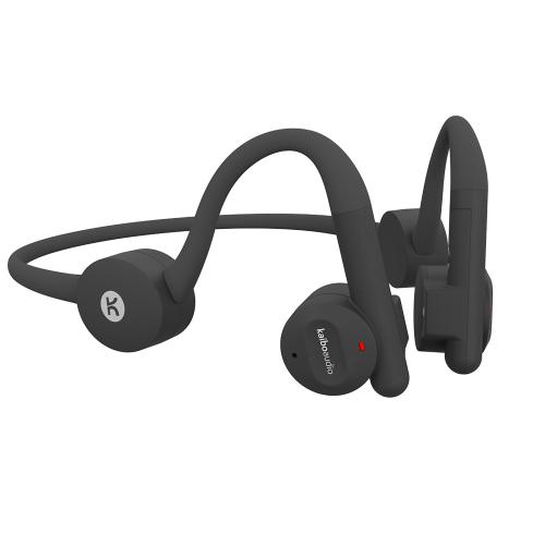Наушники Kaibo Audio Flex Black