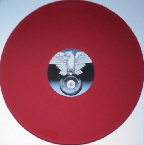 Виниловая пластинка Saxon - Wheels Of Steel (Blue & Red Vinyl 2LP, RSD2025)