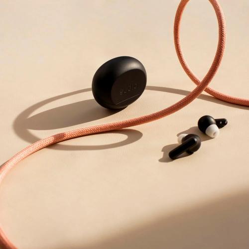 Наушники Sudio A3 Pro Black