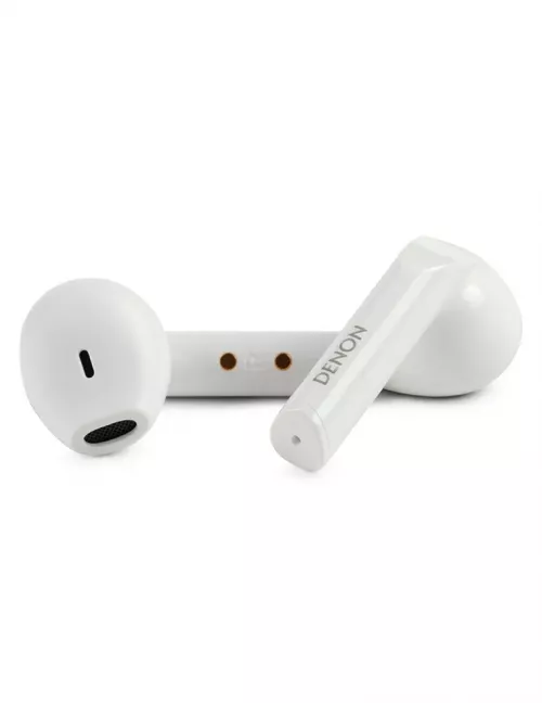 Наушники Denon AH-C500W White