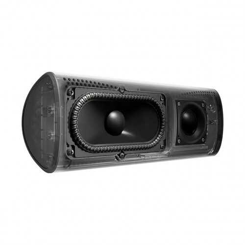 Портативная акустика KEF Muo Orange Moon