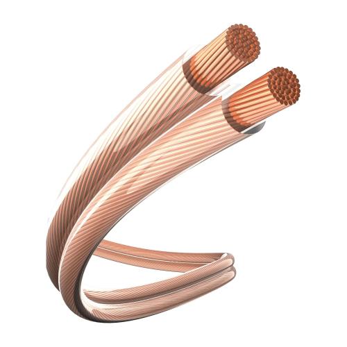 Акустический кабель In-Akustik Star LS cable 2x0.75 mm2 6.0m #003020006