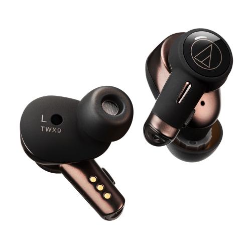 Наушники Audio-Technica ATH-TWX9