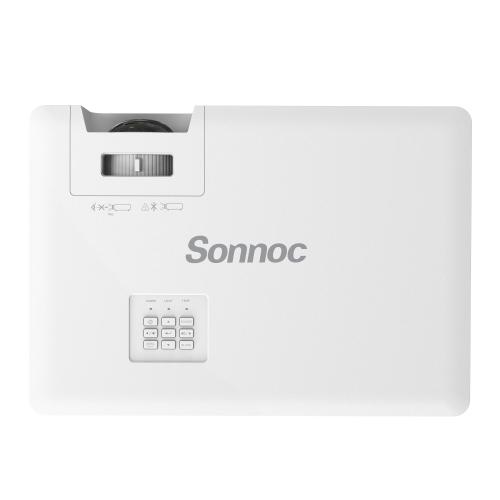 Проектор Sonnoc SNP-SH508